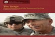 General Petraeus and the Turnaround in Iraq · 2014-02-26 · 1 The Surge When General David H. Petraeus, USA, took command of Multi-National Force–Iraq (MNF–I) on February 10,