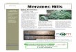 August 2019 Meramec Hills MNMaster - University of Missouriextension.missouri.edu/phelps/documents/mn/Newsletter... · 2019-08-05 · Meramec Hills Page 4 of 6 Meramec Hills Chapter