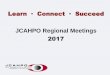 Learn · Connect · Succeed JCAHPO Regional Meetingsascrs17.expoplanner.com/handouts_tn/000190...regular astigmatism against -rule (ATR) Non symmetric steepening Irregular astigmatism