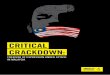 CRITICAL CRACKDOWN...CRITICAL CRACKDOWN: FREEDOM OF EXPRESSION UNDER THREAT IN MALAYSIA ... The 2009 crisis involved the Perak State government losing a majority in the state legislative