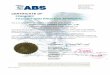  · Engineering Office: Submitter: Drawing No Foundry checksheet Test report Foundry Documents-final Non-asbestos Declaration CN Shanghai Materials ZHANGZHOU JINDING VALVE CO., Revision