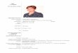 CV Europass Daniela Tarnita aprilie. 2017 · 2019-07-09 · Manager proiect- Bucuresti, sept 2011, Certificat seria F, nr 0338528, eliberat de Ministerul Muncii, Familiei si Egalitatii