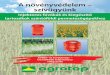 A növényvédelem – szívügyünkfarmcenter.hu/file/letoltes/Agrotop katalógus_H_108.pdf · A növényvédelem – szívügyünk AirMix® és TurboDrop® – kiemelkedő teljesítmény