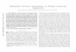Epileptic Seizure Detection: A Deep Learning Approach · correlation coefcients to compute three statistical features, and hence present them as a feature vector to the support vector