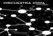 orchestra iowas3-us-west-1.amazonaws.com/arts-iowa-live/1920_SeasonBrochure_Design... · favorites. The season blasts oﬀ with Brucemorchestra! This year’s opener features 