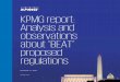 KPMG report: Analysis and observations about 'BEAT ...“BEAT”) that targets certain deductions or similar tax benefits (“base erosion tax benefits”) attributable to “base