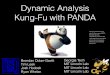 Dynamic Analysis Kung-Fu with PANDAamnesia.gtisc.gatech.edu/~moyix/PANDA_REcon.pdfDynamic Analysis Kung-Fu with PANDA Georgia Tech MIT Lincoln Lab MIT Lincoln Lab MIT Lincoln Lab Brendan