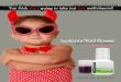YOU think goin to take just mutlivitamin? Isotonix@Kid ... · Isotonix@Kid Power BACK TO SCHOOL SPECIAL Save up to 30% 3 Helps maintain brain health' Provides strong antioxidant defense