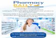PHARMACYDAILY .COM.AU Launching a new product? Keen to … · Launching a new product? Keen to increase market presence? Looking for a low cost option to promote your product to the