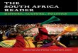 The SouTh AfricA reAder - docshare01.docshare.tipsdocshare01.docshare.tips/files/18205/182054850.pdf · THE SOUTH AFRICA READER Edited by Clifton Crais and Thomas V. McClendon THE