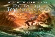 BOOKS BY RICK RIORDAN · 2019-03-08 · The House of Hades The Blood of Olympus The Demigod Diaries The Lost Hero: The Graphic Novel The Son of Neptune: The Graphic Novel SHORT STORIES
