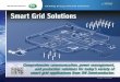 ON Semiconductor has a long history in providing solutions ... · ON Semiconductor has a long history in providing solutions for smart metering applications. We have a proven track