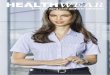 HEALTHWEAR - Corporate Uniforms Australia · ADVATEX Healthwear Range which is the . latest innovation in infection control for workplace apparel in the Health Industry. ... Dynasty