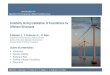 Instability during Installation of Foundations for ... · International Symposium on Frontiers in Offshore Geotechnics ( ISFOG 2005) (Cassidy, M. & Gourvenec, S. (eds)), Taylor &