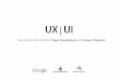 An intro to the world of User Experience and User …ariel/download/mm664/resources/..."User experience" encompasses all aspects of the end-user's interaction with the company, its