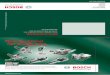 Always the right tool for all big jobs....Bosch benchtop tools enable you to complete bigger or extensive jobs with virtually zero effort. The benchtop tools from Bosch are just as