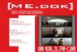 2013 2 CS4ME.dok • 2013/2 4 Bevezető Kommunikáció- és médiatudományi folyóiratunk a kezdetektől nyi-tott volt a vizuális művészetek, a filmes témák iránt, második