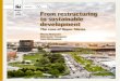REPORT ENG From restructuring to sustainable developmentwise-europa.eu/wp-content/uploads/2018/11/From_restructuring_to_sustainable... · 6 From restructuring to sustainable development