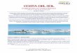 COSTA DEL SOL Costa del Sol id24.pdfsudul Spaniei, pe o intindere de 160 km, Costa del Sol este o inlantuire de 12 statiuni pline de viata, cele mai importante si renumite fiind Torremolinos,