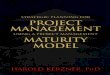 STRATEGIC MANAGEMENT MATURITY MODELmetalab.uniten.edu.my/~abdrahim/mitm743/strategicforPM.pdfSTRATEGIC PLANNING FOR PROJECT MANAGEMENT USING A PROJECT MANAGEMENT MATURITY MODEL HAROLD