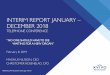 INTERIM REPORT JANUARY DECEMBER 2018 - Xvivo Perfusion AB · 2 HIGHLIGHTS Q4 –RECORD SALES QUARTER • All time high sales and record growth o Net Sales all products Oct - Dec grew