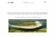 Prema praktičnim smjernicama za održivo upravljanje ...savacommission.org/dms/docs/dokumenti/documents... · Praćenje kakvoće nanosa u slivu rijeke Save provode Hrvatske vode