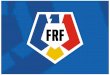 Clasificarea107cluburi din 108participante în competițiile de juniori FRF au depus cereri de clasificare