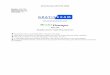 4A0-109 Alcatel-Lucent Triple Play Services · 4A0-109 Alcatel-Lucent Triple Play Services Passed the exam successfully 90%. Thanks for the help. Valid. With a bit of work you will