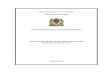 UNITED REPUBLIC OF TANZANIA MINISTRY OF WATER WATER … · united republic of tanzania ministry of water water sector development programme semi-annual physical progress report for