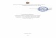 Curriculumul disciplinarCurriculumul disciplinar „Utilaje în unitățile de alimentație publică ” este un document normativ şi obligatoriu pentru realizarea procesului de pregătire