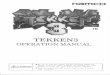 TEKKEN - arcarc.xmission.comarcarc.xmission.com/PDF_Arcade_Manuals_and_Schematics/Tekken_3... · Thank you for purchasing ourTEKKEN 3 (hereinafter mentioned as the game machine)