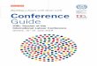 Building a future with decent work Conference Guideed_norm/@relconf/documents/... · ILC108-Conference pocket guide-[RELME-190528-1]-En.docx : Group meetings In order to allow committees