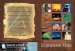 ReelProd EXP Catalog OCT 2005 - Exploration Films · 2006-10-11 · THE INCREDIBLE CREATURES THAT DEFY EVOLUTION series presents powerful evidence that proves that animal designs
