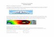 TROPICAL CYCLONES. ACTION GUIDE. What is a Tropical …TROPICAL CYCLONES. ACTION GUIDE. What is a Tropical Cyclone? A tropical Cyclone (also known as typhoons or hurricanes) is a violent