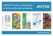 AVEVA Product Highlights/media/Aveva/Portuguese-BR/AVEVA Product and... · Enabling plant design for Lean Construction. Overview AVEVA Everything3D (AVEVA E3D™) is AVEVA’s top-of-the-range,