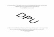 DPUlibdoc.dpu.ac.th/thesis/148657.pdfจ การออกแบบและประย กต ใช งานโปรแกรมประย กต เพ อแจ งเต