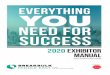 Exhibitor Manual - ite-prod-cdn-end.azureedge.net · Exhibitor Manual, as a one-stop-shop containing all the vital information you need. You can also find a copy of the Manual on