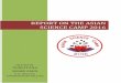 REPORT ON THE ASIAN SCIENCE CAMP 2016 · 2017-03-03 · INTRODUCTION The 10th Asian Science Camp was held on the 21st August (Sunday) until the 27th August (Saturday) 2016 in Bangalore,
