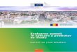 Evaluarea punerii în aplicare a politicilor de mediu Evaluarea punerii în aplicare a politicilor de mediu 2019 – România 5 Partea I: Domenii tematice 1. Trecerea UE la o economie