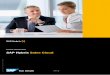 SAP Hybris Sales Cloud · and win with SAP Hybris Sales Cloud To overcome these challenges, high-performing sales organizations are super-charging their sales forces with SAP Hybris