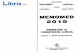 Memomed 2019 - Dumitru Dobrescu - Libris.ro 2019... · 2019-02-01 · Title: Memomed 2019 - Dumitru Dobrescu Author: Dumitru Dobrescu Keywords: Memomed 2019 - Dumitru Dobrescu Created