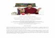 Acharya Lama Sönam Rabgye Instructions on “The Four ... · Acharya Lama Sönam Rabgye Instructions on “The Four Dharmas of Gampopa” Presented at Kamalashila Institute, Langenfeld,