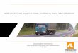 LITHUANIAN STATE ROAD NETWORK: YESTERDAY ......LITHUANIAN ROAD SYSTEM STRUCTURE SE Transport and Road Research Institute Company „Problematika“ MINISTRY OF TRANSPORT AND COMMUNICATIONS