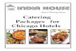 Award Winning Caterer Catering Packages for Chicago Hotels · Dhokla (White) Masala Dhokla Sandwich Dhokla Lasaniya Dhokla Jain Dhokla Dhokla Sandwich Andavo Tadka Patra Khichu Upma