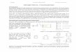 GEOMETRICAL TOLERANCING Tolerances.pdf · IT,Sligo Computer Aided Design Geometric Tolerances 1 GEOMETRICAL TOLERANCING Introduction In a typical engineering design and production
