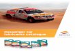 Passenger car lubricants catalogue · greater protection for the most demanding engines in the market. Our lubricants improve the durability of engines and exhaust gas after-treatment