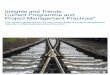Insights and Trends: Current Programme and …...Insights and Trends: Current Programme and Project Management Practices* The second global survey on the current state of project management