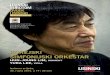KorejsKi simfonijsKi ... Iznimno srijeda, 30. rujna 2015. u 19 i 30 sati KorejsKi simfonijsKi orKestar