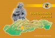 Barbora 210x210mm 2015 Layout 1 - Špania DolinaPešou turistik ou podporiť ekologický cestovný ruch, ktorý je še tr - ný k životnému prostrediu a zodpovedne pristupuje k okolitej