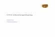 UPSi tehnoloogialeping...UPSi klienti tema kaubasaatmise tegevuses UPSi Pooltega, kaasa arvatud arve andmeteenistuse pakkujad, kes on saanud UPSi kirjaliku kinnituse selliste teenuste